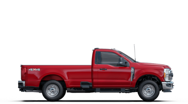 2024 Ford SuperDuty